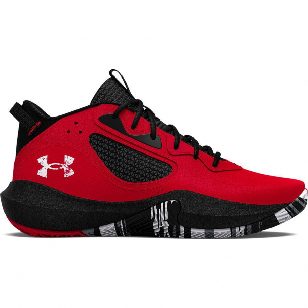 Chaussures de basketball UA Lockdown 6