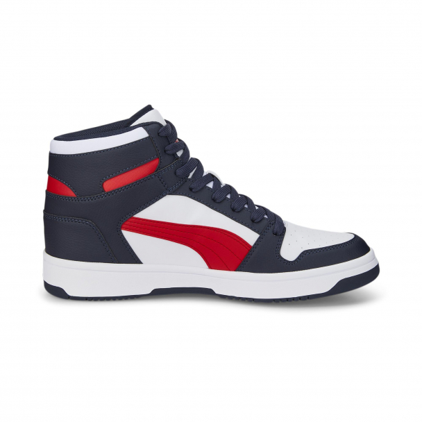 Chaussures Puma Rebound LayUp