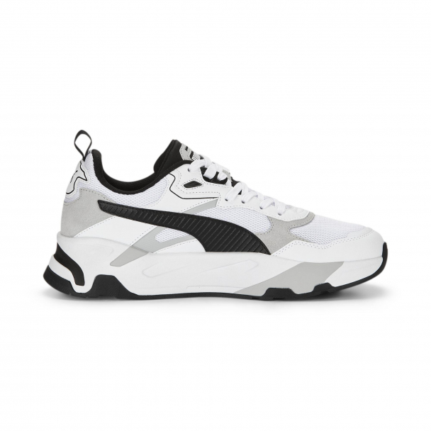 Chaussures Trinity