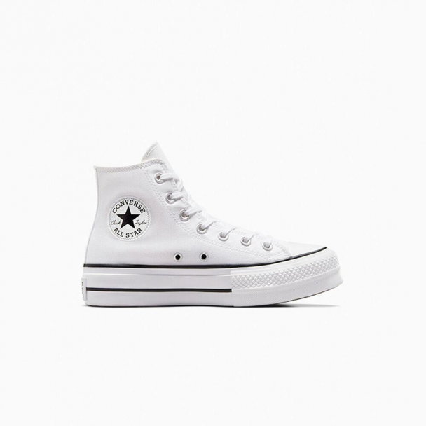Baskets Chuck Taylor All Star Lift