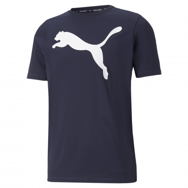 T-Shirt Puma Active Big Logo