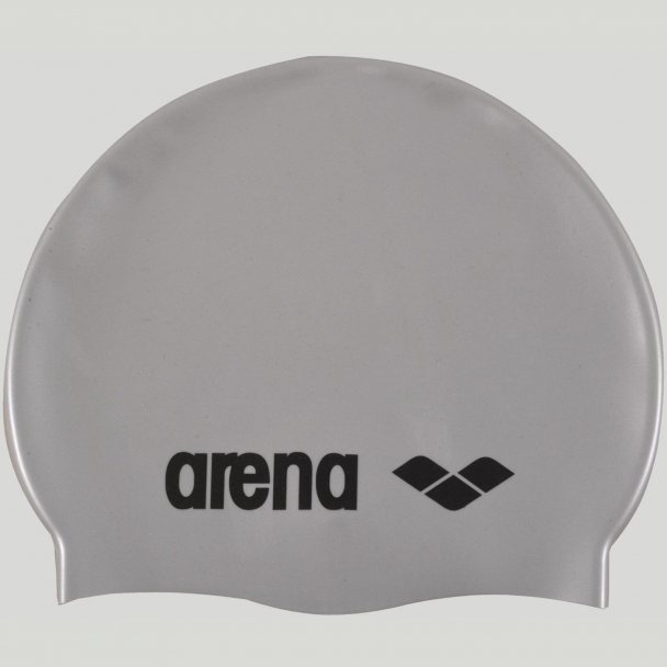 Bonnet de bain CLASSIC SILICONE