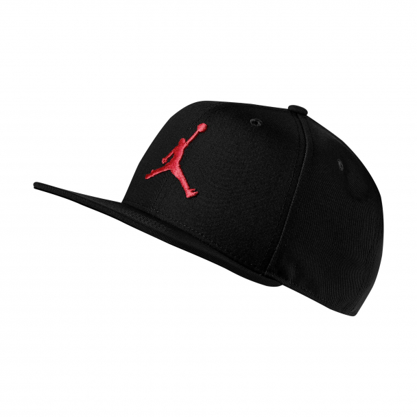 Casquette Jordan Pro Jumpman