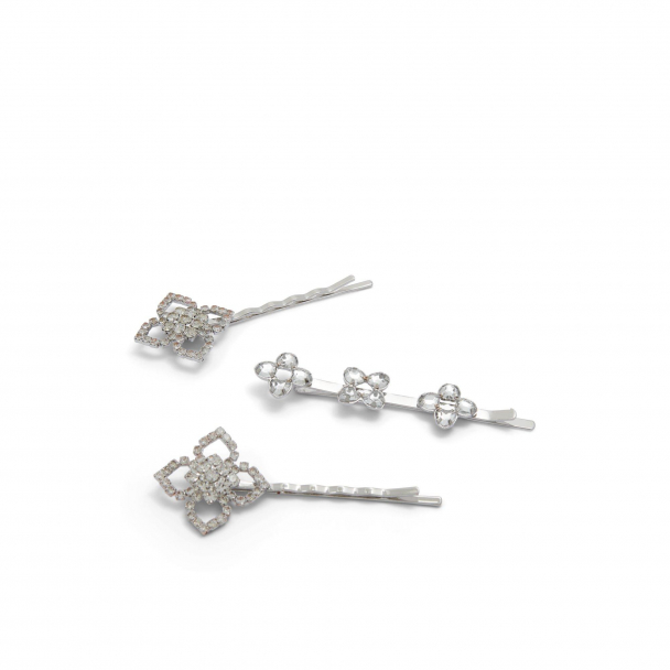 Barrettes cheveux Foillan
