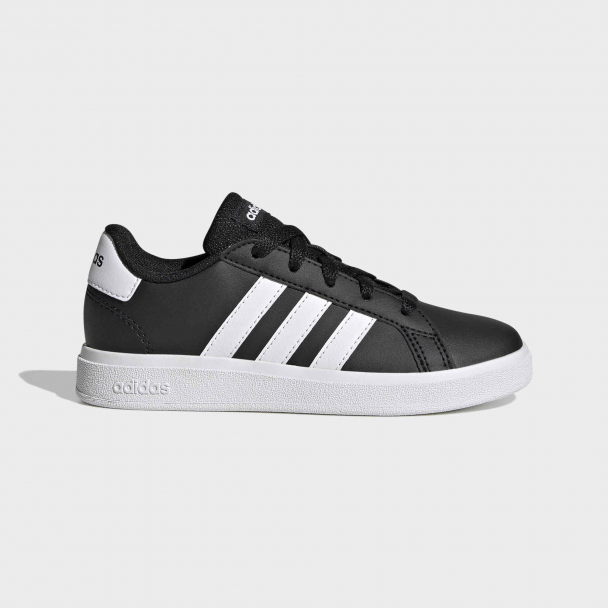 Chaussure Grand Court Lifestyle Tennis Lace-Up