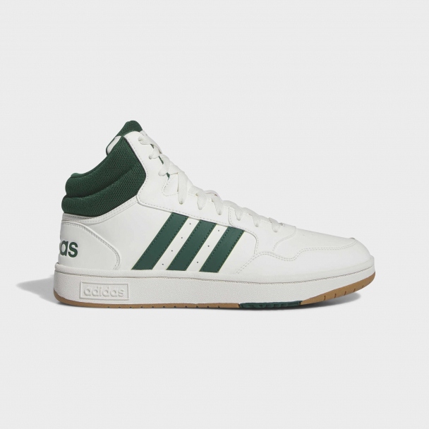 Chaussure Hoops 3.0 Mid Lifestyle Basketball Classic Vintage