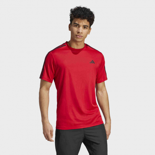 T-shirt de training Train Essentials 3-Stripes