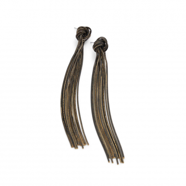 Boucles d'oreilles Jennon