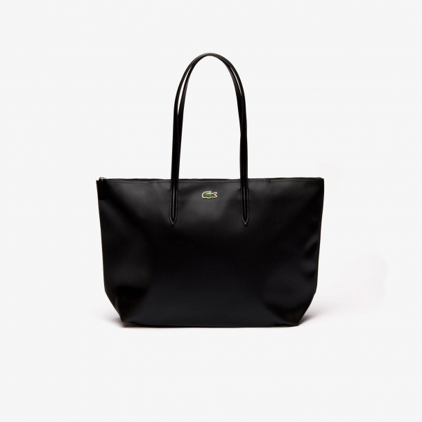 Sac cabas zippé L.12.12 Concept uni