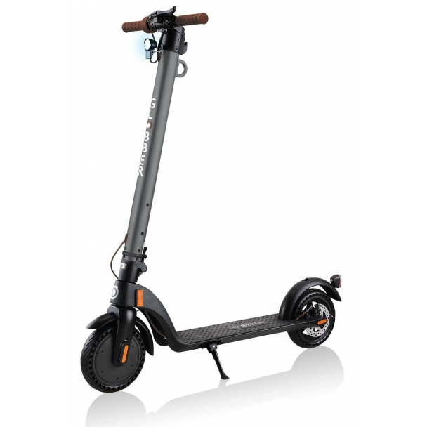 Trottinette électrique Globber E-Motion 12