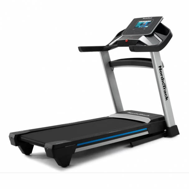 Tapis de course NordicTrack EXP 10i