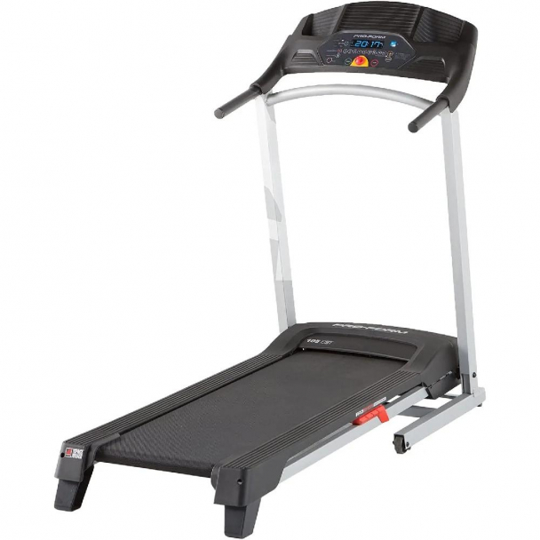 Tapis de course ProForm 105 CST