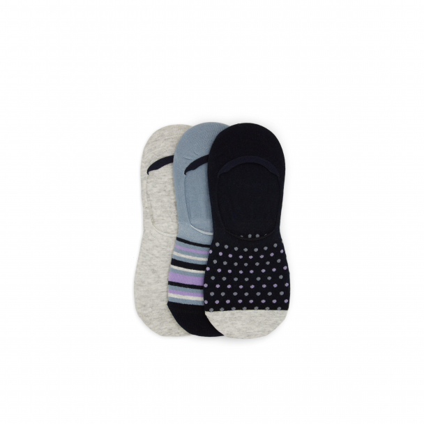 Chaussettes Taom (3 paires)
